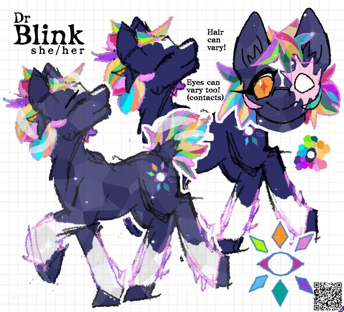 FanC flat fullbody artwork with subject, single, MLP