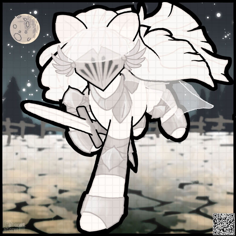 FanC rendered fullbody artwork with background, single, MLP, favourite