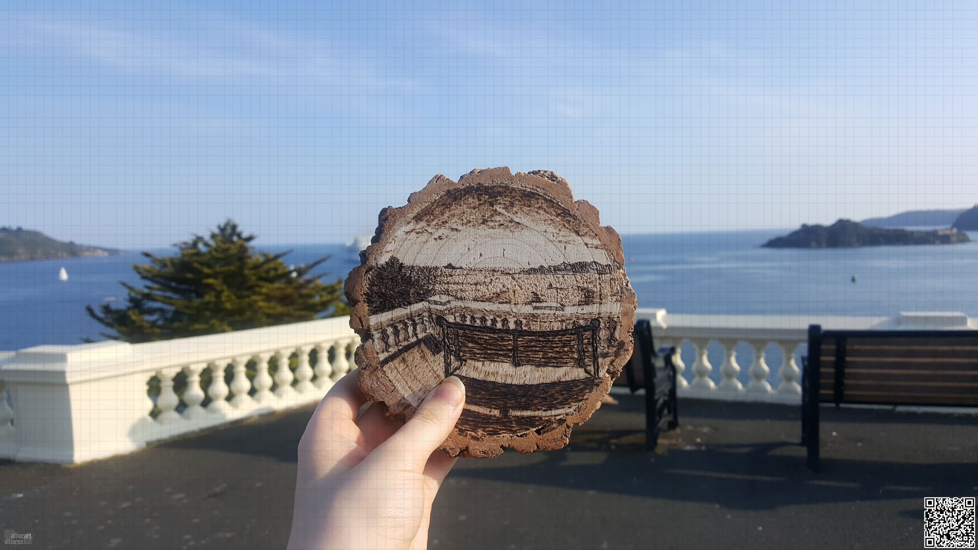 Pyro artwork, no background, favourite