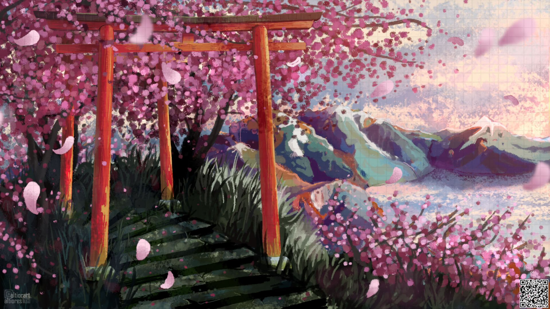 Scene rendered artwork, single, final, favourite